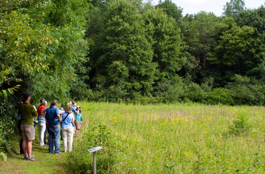 Jennings Environmental Education Center, Pennsylvania, USA